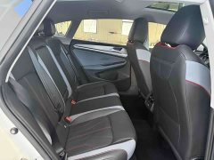 Volkswagen Lingdu L 280TSI DSG Spicy Edition - ფოტო 16