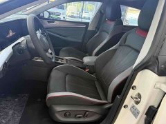 Volkswagen Lingdu L 280TSI DSG Spicy Edition - ფოტო 17