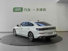 Volkswagen Lingdu L 280TSI DSG Spicy Edition - ფოტო 3