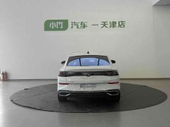 Volkswagen Lingdu L 280TSI DSG Spicy Edition - ფოტო 4