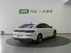 Volkswagen Lingdu L 280TSI DSG Spicy Edition - ფოტო 5