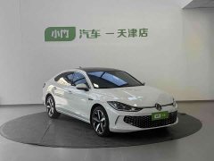 Volkswagen Lingdu L 280TSI DSG Spicy Edition - ფოტო 8