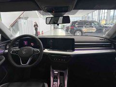 Volkswagen Lingdu L 280TSI DSG Spicy Edition - ფოტო 9