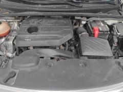 Geely Emgrand GS 2020 1.4T CVT Elegant - ფოტო 10