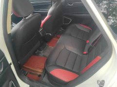 Geely Emgrand GS 2020 1.4T CVT Elegant - ფოტო 11
