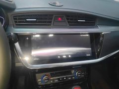 Geely Emgrand GS 2020 1.4T CVT Elegant - ფოტო 13