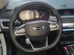 Geely Emgrand GS 2020 1.4T CVT Elegant - ფოტო 15