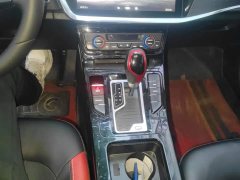 Geely Emgrand GS 2020 1.4T CVT Elegant - ფოტო 16