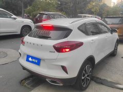 Geely Emgrand GS 2020 1.4T CVT Elegant - ფოტო 3