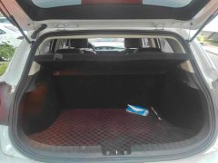 Geely Emgrand GS 2020 1.4T CVT Elegant - ფოტო 4