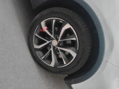 Geely Emgrand GS 2020 1.4T CVT Elegant - ფოტო 6
