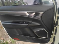 Geely Emgrand GS 2020 1.4T CVT Elegant - ფოტო 7