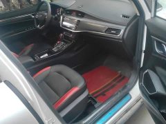 Geely Emgrand GS 2020 1.4T CVT Elegant - ფოტო 8