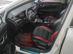 Geely Emgrand GS 2020 1.4T CVT Elegant - ფოტო 9