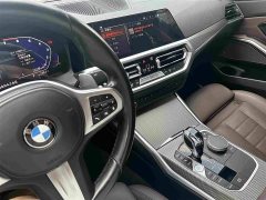 BMW 3 Series Facelift 325Li M Sport Night Edition Package - ფოტო 13