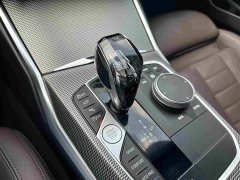 BMW 3 Series Facelift 325Li M Sport Night Edition Package - ფოტო 14