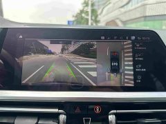 BMW 3 Series Facelift 325Li M Sport Night Edition Package - ფოტო 15
