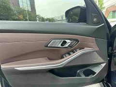 BMW 3 Series Facelift 325Li M Sport Night Edition Package - ფოტო 17