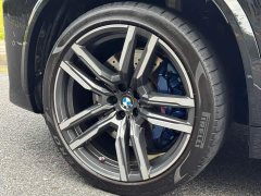 BMW X5 M 2023 X5 M Thunder Edition - ფოტო 11