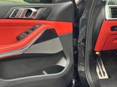 BMW X5 M 2023 X5 M Thunder Edition - ფოტო 14