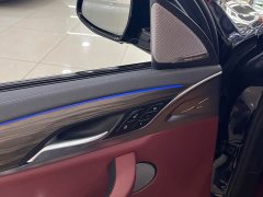 BMW X3 Facelift xDrive30i Premier M Night Edition - ფოტო 11