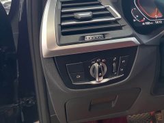 BMW X3 Facelift xDrive30i Premier M Night Edition - ფოტო 12