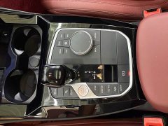 BMW X3 Facelift xDrive30i Premier M Night Edition - ფოტო 13