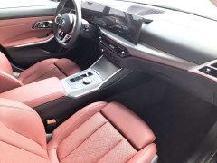BMW i3 2026 eDrive 40 L Night Package - ფოტო 10