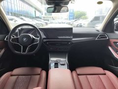 BMW i3 2026 eDrive 40 L Night Package - ფოტო 14