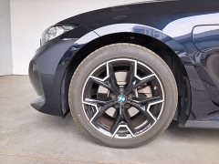 BMW i3 2026 eDrive 40 L Night Package - ფოტო 17