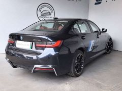 BMW i3 2026 eDrive 40 L Night Package - ფოტო 19
