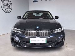 BMW i3 2026 eDrive 40 L Night Package - ფოტო 2