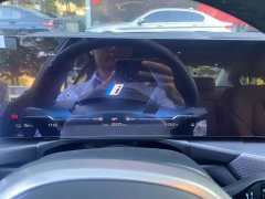 BMW i3 2026 eDrive 40 L Night Package - ფოტო 20