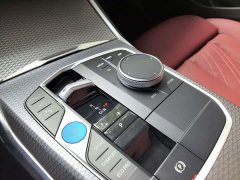 BMW i3 2026 eDrive 40 L Night Package - ფოტო 3