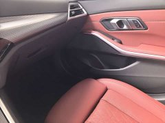 BMW i3 2026 eDrive 40 L Night Package - ფოტო 4
