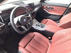 BMW i3 2026 eDrive 40 L Night Package - ფოტო 6