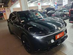 Zeekr 7X 2025 100kWh Long Range RWD Smart Driving Edition - ფოტო 2