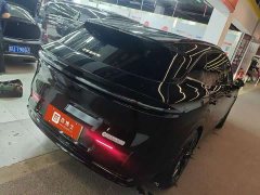 Zeekr 7X 2025 100kWh Long Range RWD Smart Driving Edition - ფოტო 8