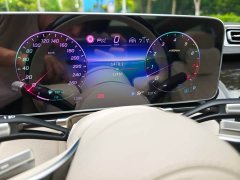 Maybach S-Class 2024 S 480 4MATIC - ფოტო 3