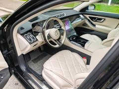 Maybach S-Class 2024 S 480 4MATIC - ფოტო 4