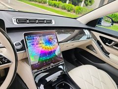 Maybach S-Class 2024 S 480 4MATIC - ფოტო 6