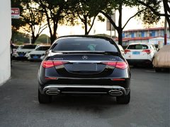 Maybach S-Class 2024 S 480 4MATIC - ფოტო 9