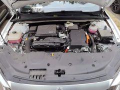 BYD Qin PLUS Glory Edition DM-i 55KM Leading - ფოტო 10
