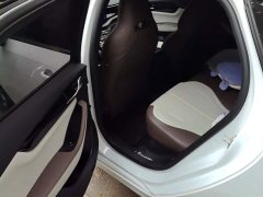 BYD Qin PLUS Glory Edition DM-i 55KM Leading - ფოტო 11