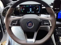 BYD Qin PLUS Glory Edition DM-i 55KM Leading - ფოტო 15