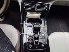 BYD Qin PLUS Glory Edition DM-i 55KM Leading - ფოტო 16