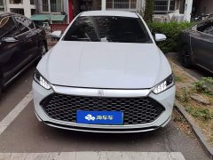BYD Qin PLUS Glory Edition DM-i 55KM Leading - ფოტო 2