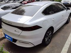 BYD Qin PLUS Glory Edition DM-i 55KM Leading - ფოტო 3