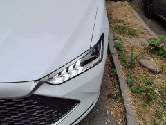 BYD Qin PLUS Glory Edition DM-i 55KM Leading - ფოტო 5