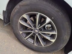 BYD Qin PLUS Glory Edition DM-i 55KM Leading - ფოტო 6